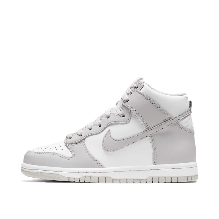 Klekt Dunk High Retro Vast Grey (gs)