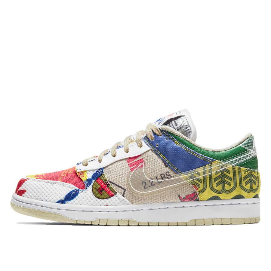 Klekt Dunk Niska Gradska Tržnica