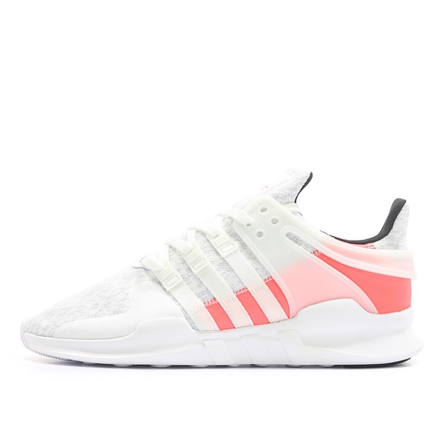 Klekt Eqt Podrška Adv Bijela Turbo Crvena