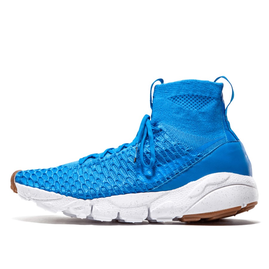 Klekt Footscape Magista Legenda Plava