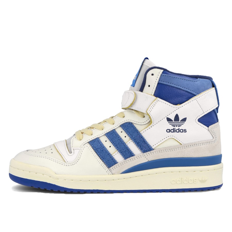 Klekt Forum 84 Bijelo Plava