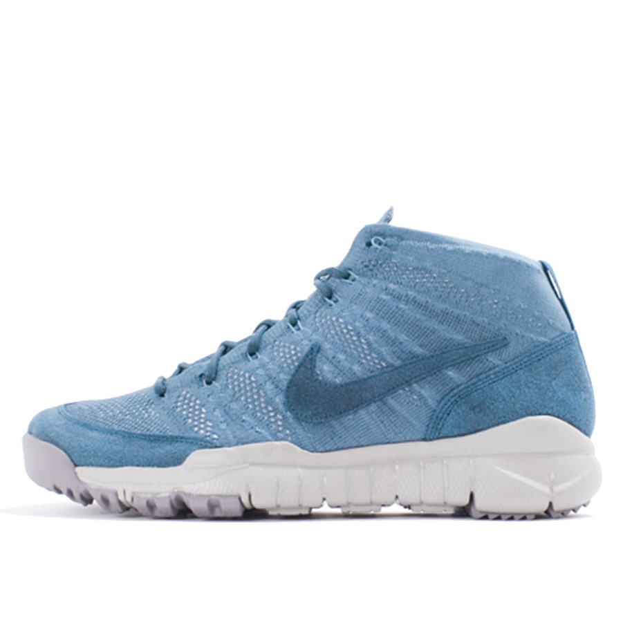 Klekt Besplatno Flyknit Chukka Sfb Noćni Faktor