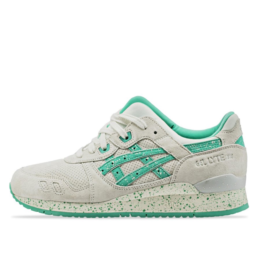 Klekt Gel-lyte Iii Gl 3 Ljiljan Bijeli