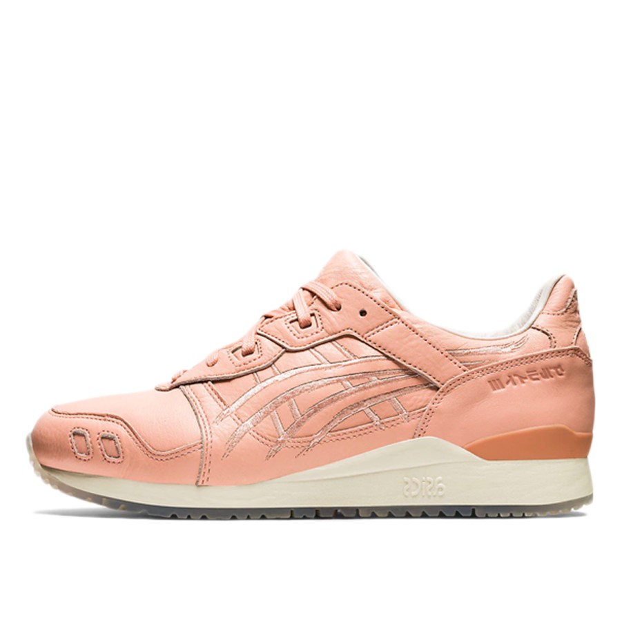 Klekt Gel-lyte Iii Kobe Govedina