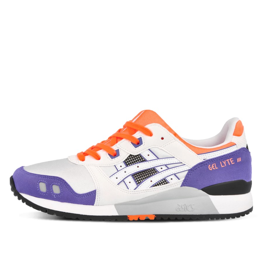 Klekt Gel-lyte Iii I Narančasto Ljubičasta