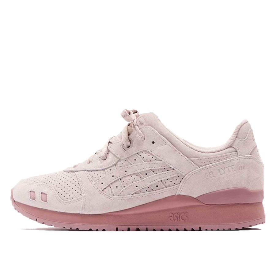 Klekt Gel-lyte Iii Ronnie Fieg Piramida Palete