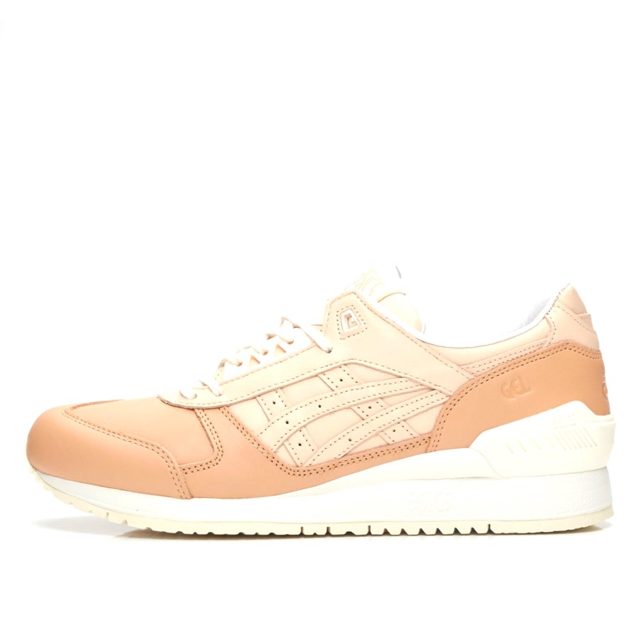 Klekt Gel-respector Veg-tan Pak