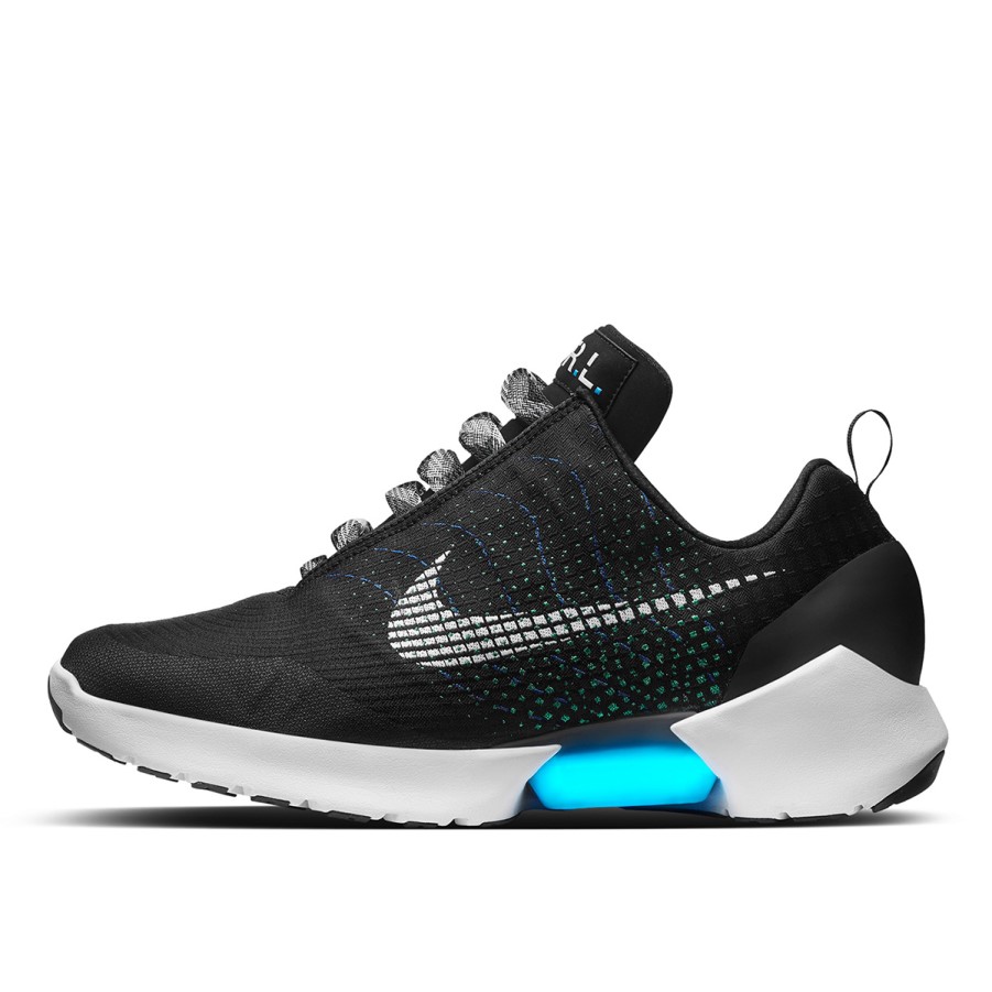 Klekt Hyperadapt 1.0 Earl Black Blue Lagoon (kutija Za Ponovno Izdavanje 2. Izdanja)