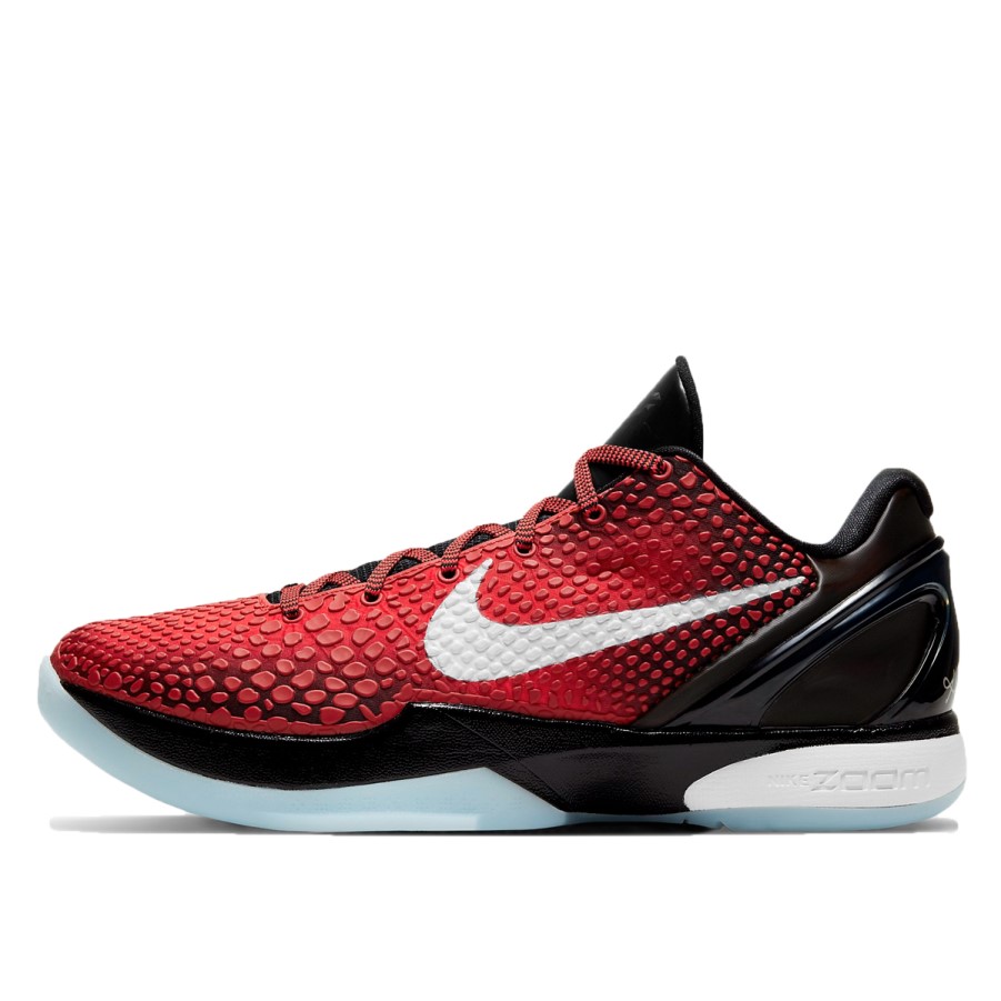 Klekt Kobe 6 Proto Challenge Red All Star