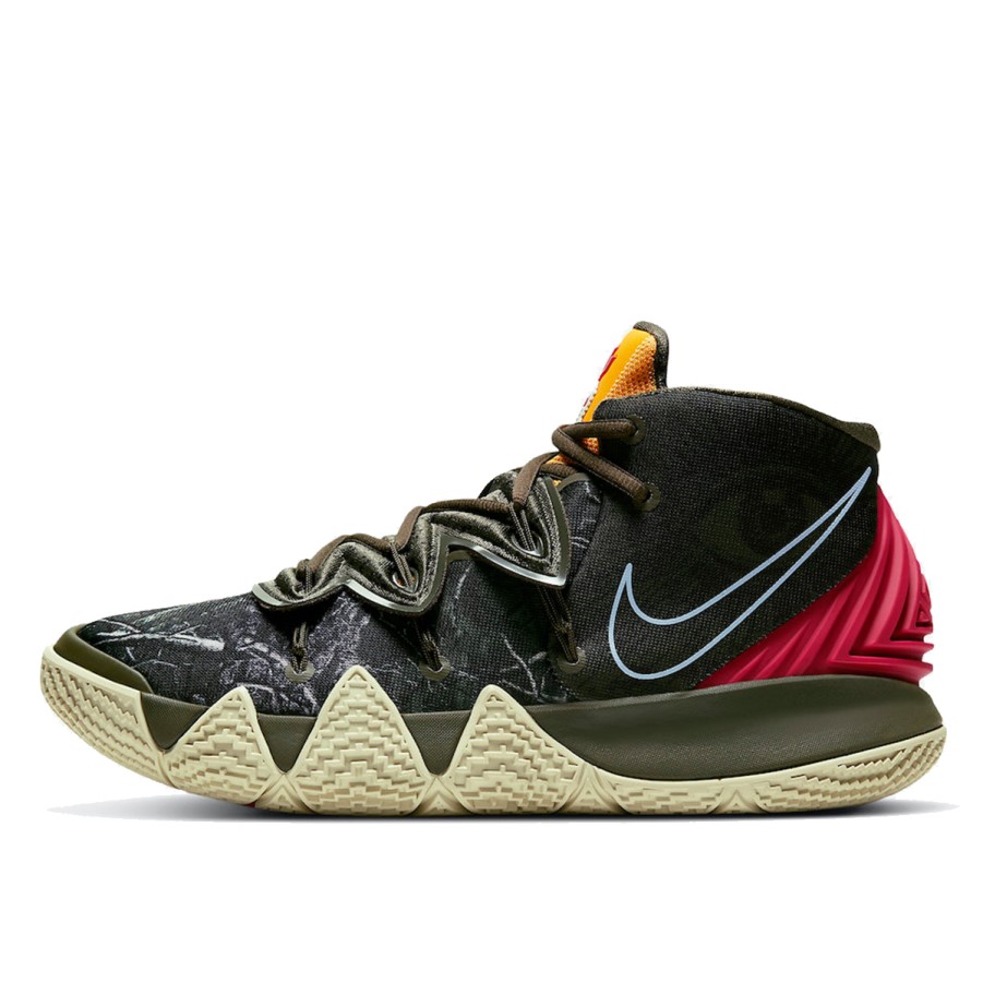 Klekt Kybrid S2 Cargo Kaki