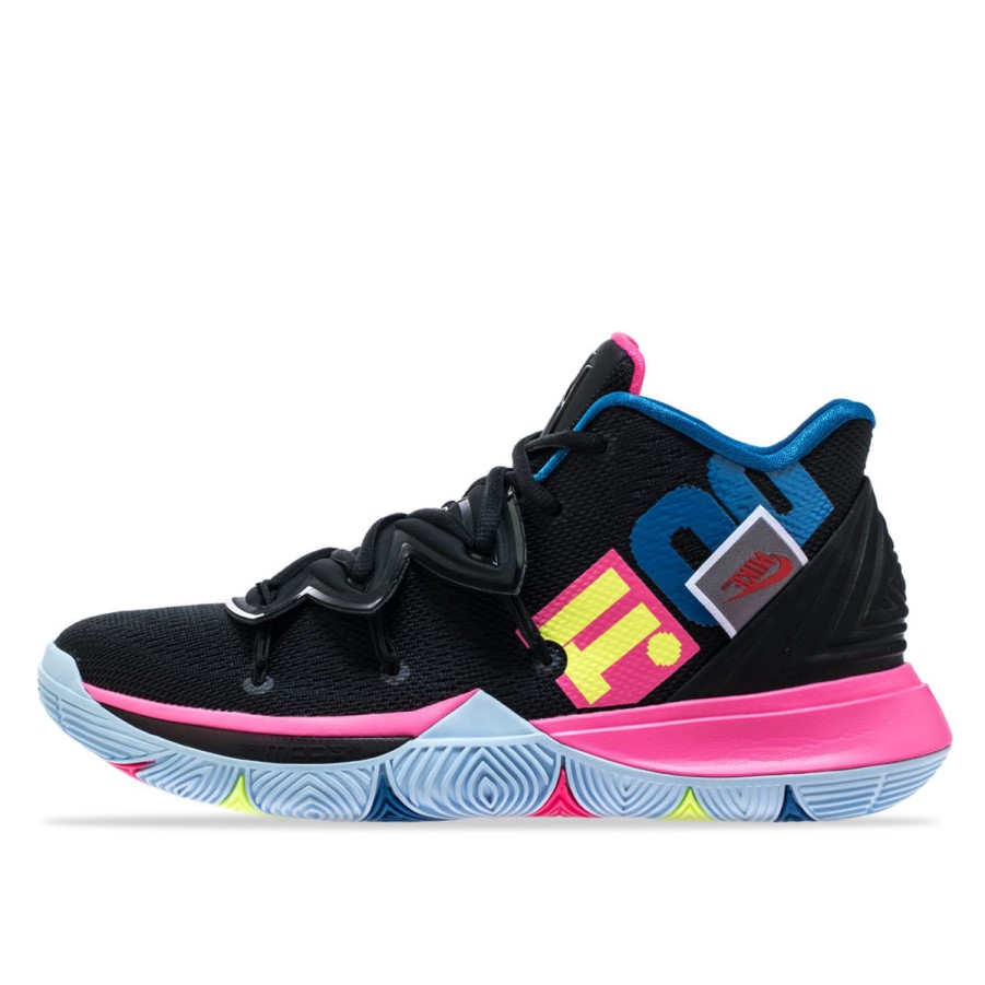 Klekt Kyrie V 5 Samo Učini To