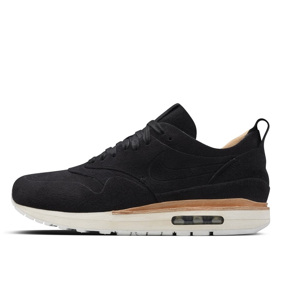 Klekt Lab Air Max 1 Royal Black