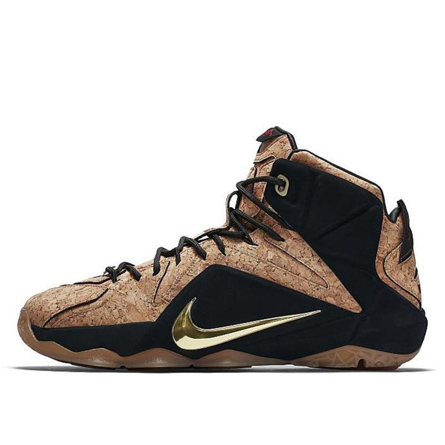 Klekt Lebron Xii 12 Ext Kings Pluto