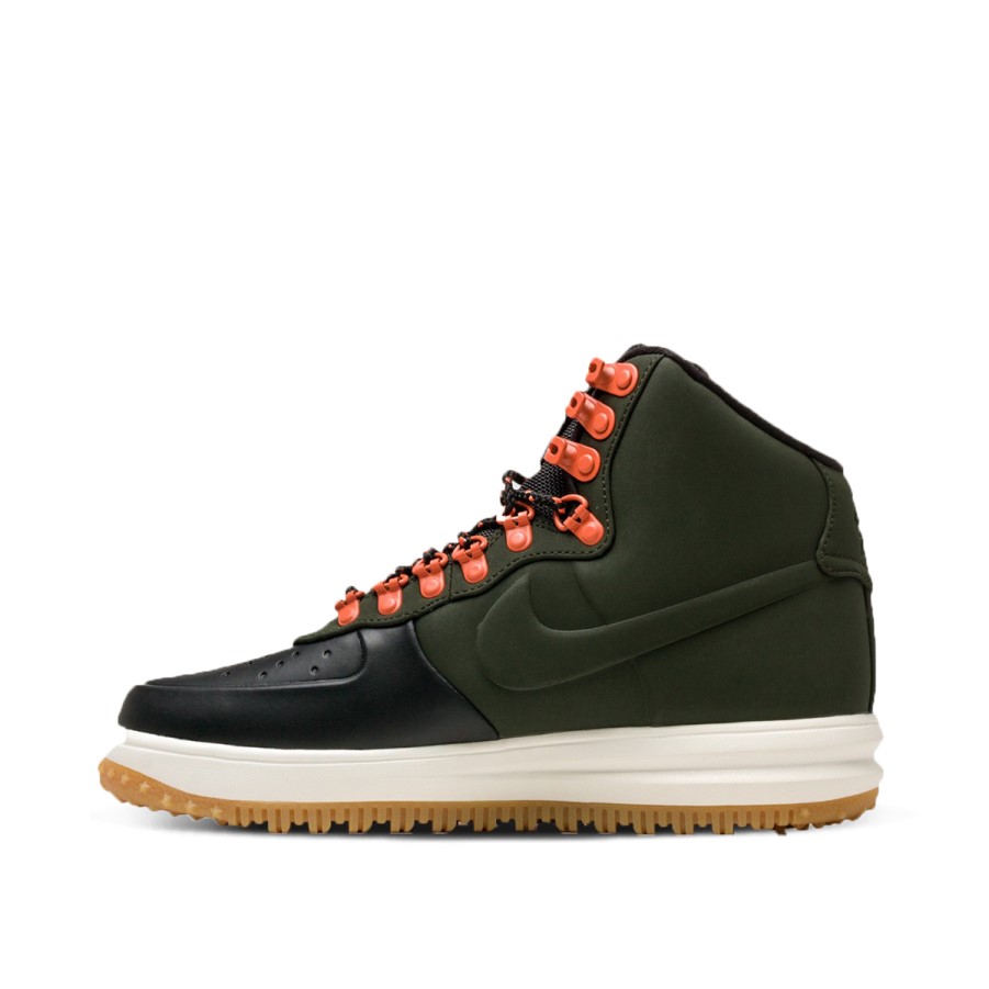 Klekt Lunar Force 1 Duckboot