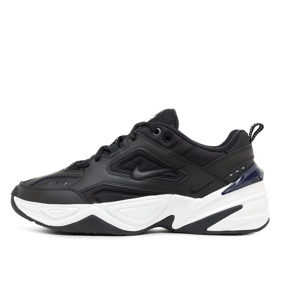 Klekt M2k Tekno Wmns Crno Bijelo