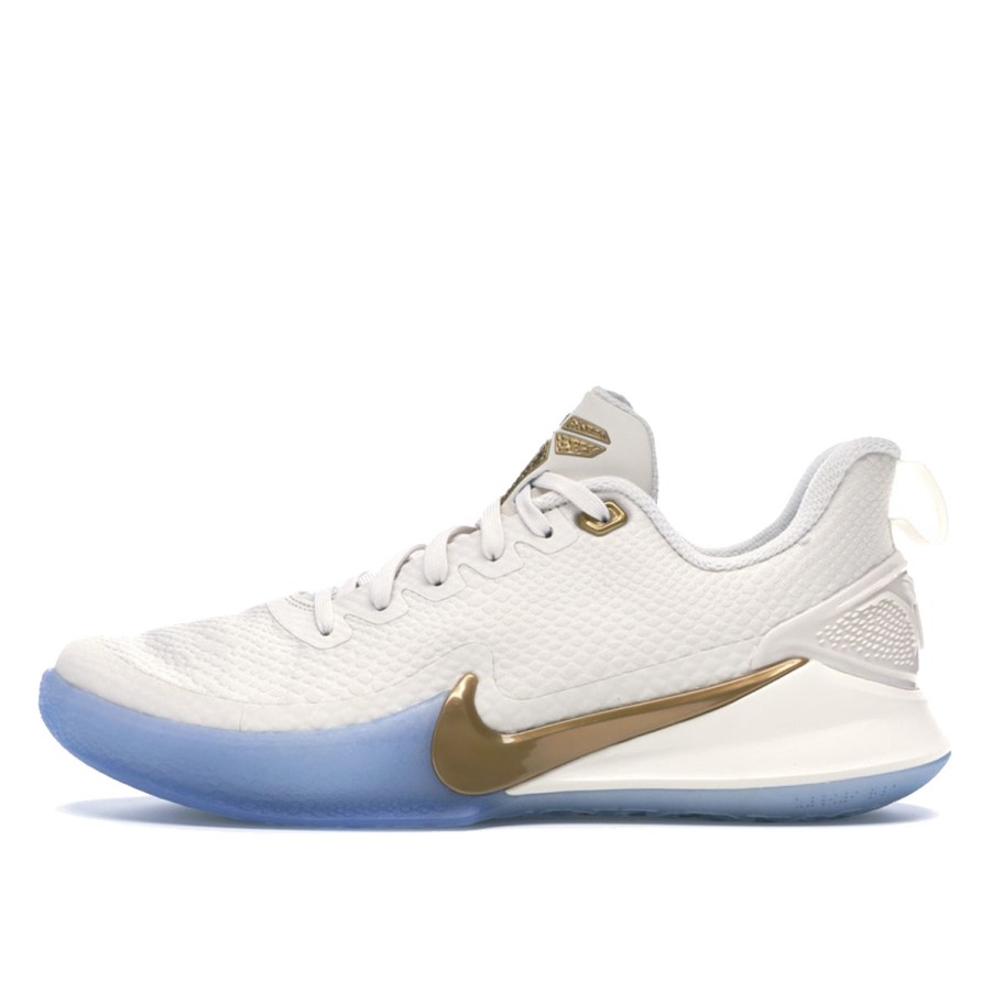 Klekt Mamba Fokus Metalik Zlatna