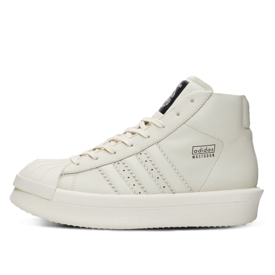 Klekt Mastodon Pro Model Rick Owens Glatko Mlijeko