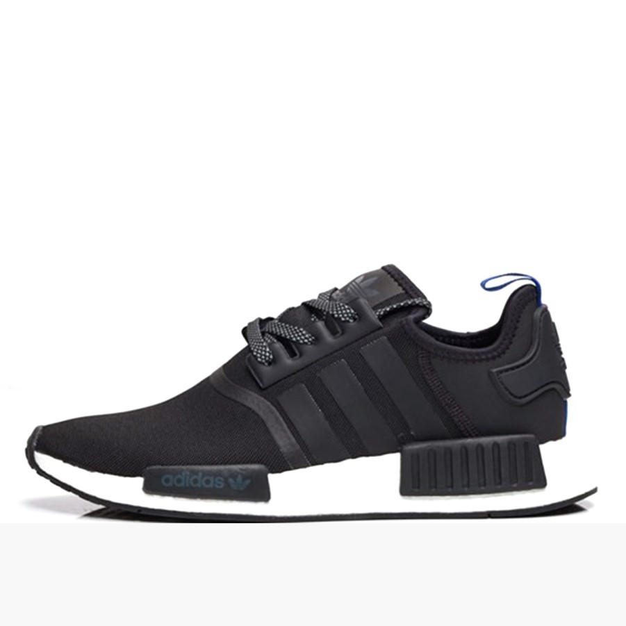 Klekt Nmd R1 Plava Tab