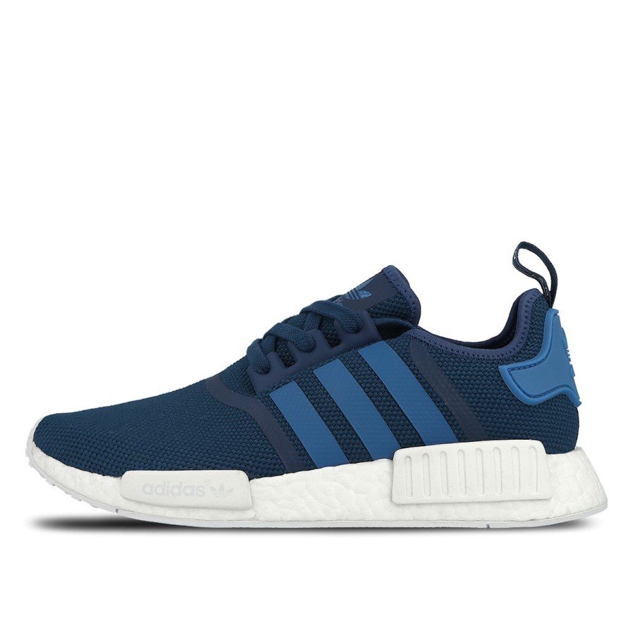 Klekt Nmd R1 Plava Bijela