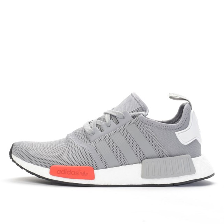 Klekt Nmd R1 Svijetli Oniks
