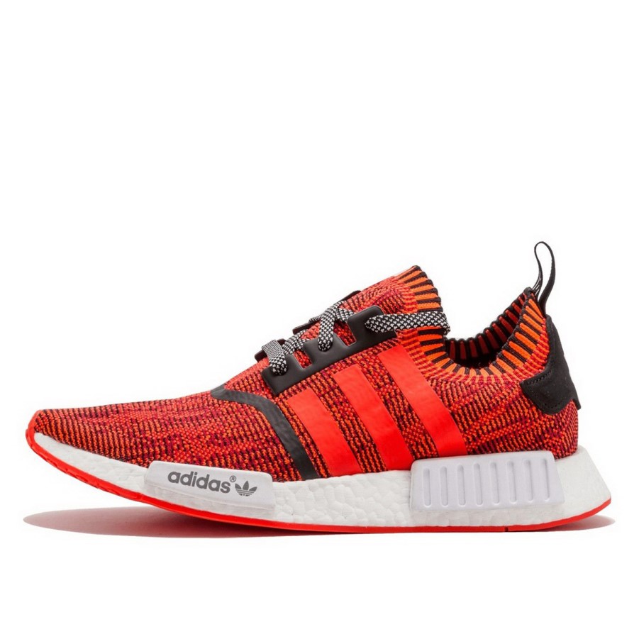 Klekt Nmd R1 Nyc Crvena Jabuka