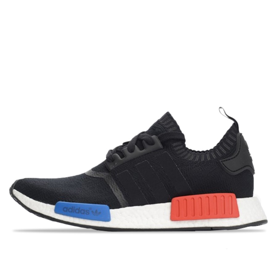 Klekt Nmd R1 Pk Crna I