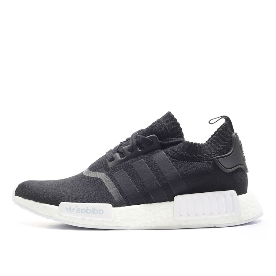 Klekt Nmd R1 Pk Jezgra Crna Bijela