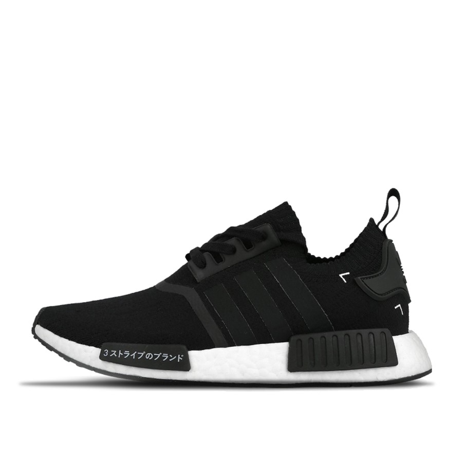 Klekt Nmd R1 Pk Japan Boost Crna