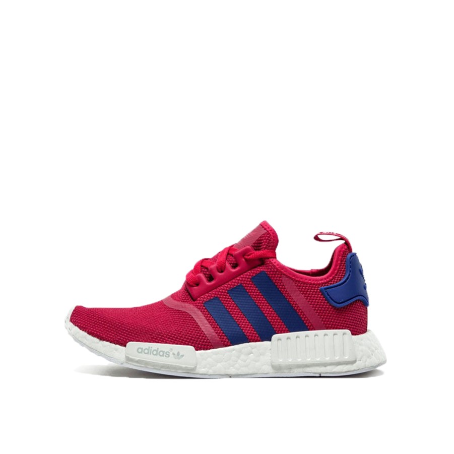 Klekt Nmd R1 Unity Pink (gs)