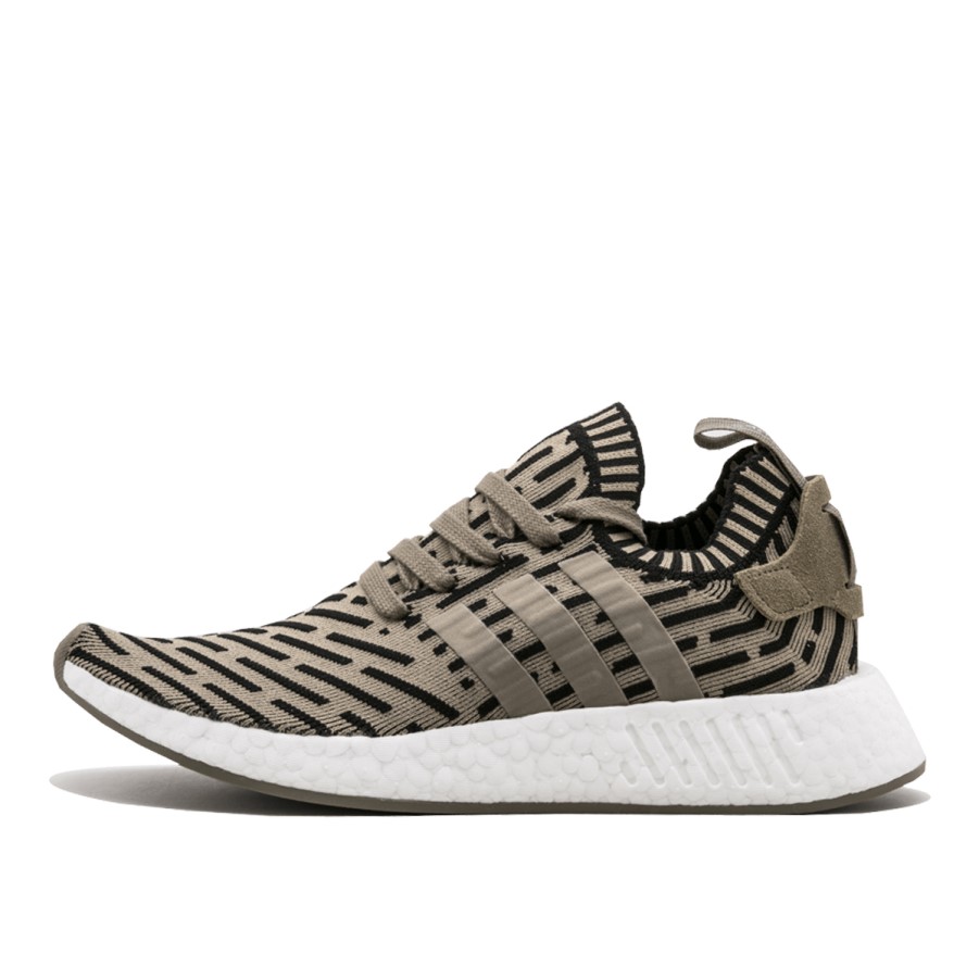 Klekt Nmd R2 Primeknit Pk Trace Cargo