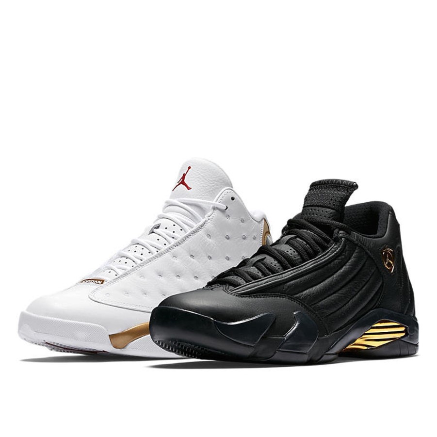 Klekt Nike Aj 13 I 14 Defining Moments Pack (dmp)