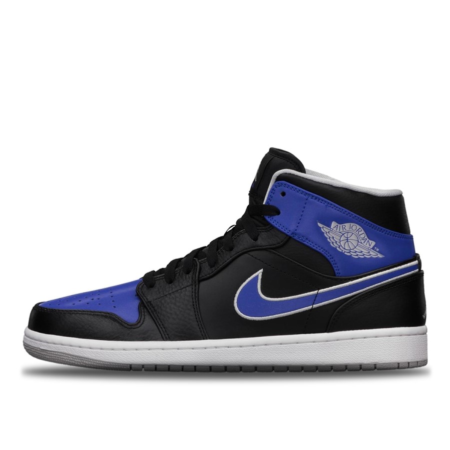 Klekt Nike Aj I 1 Retro Mid Game Royal