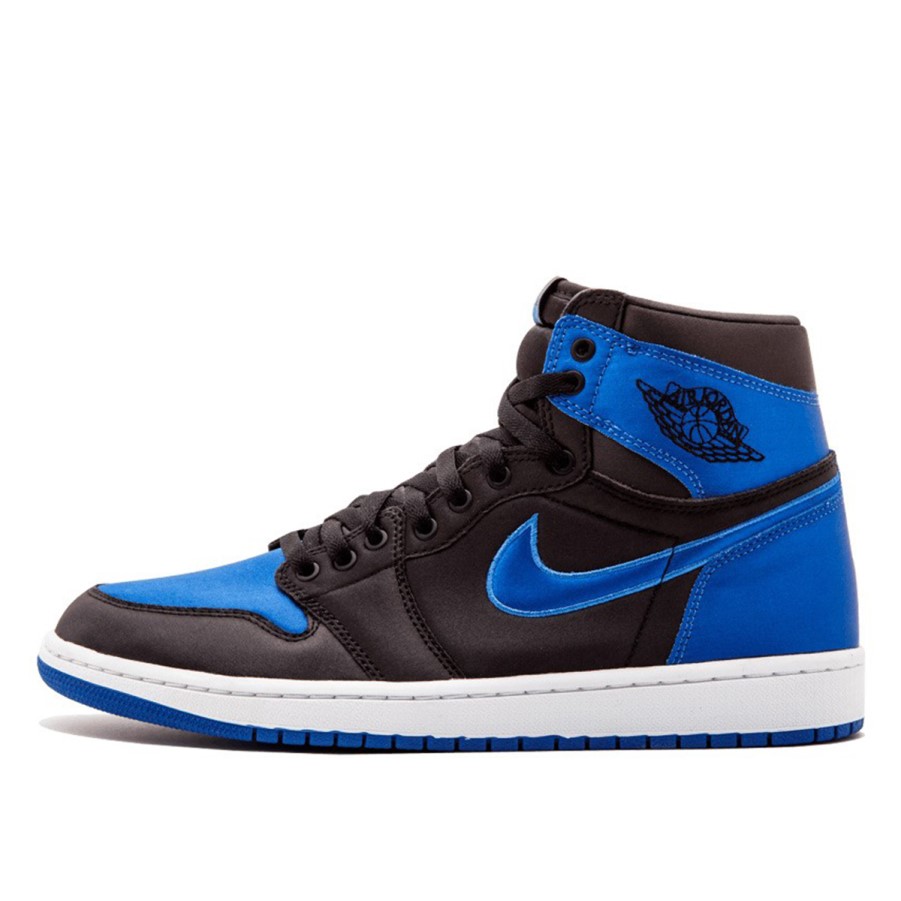 Klekt Nike Aj I 1 Retro Saten