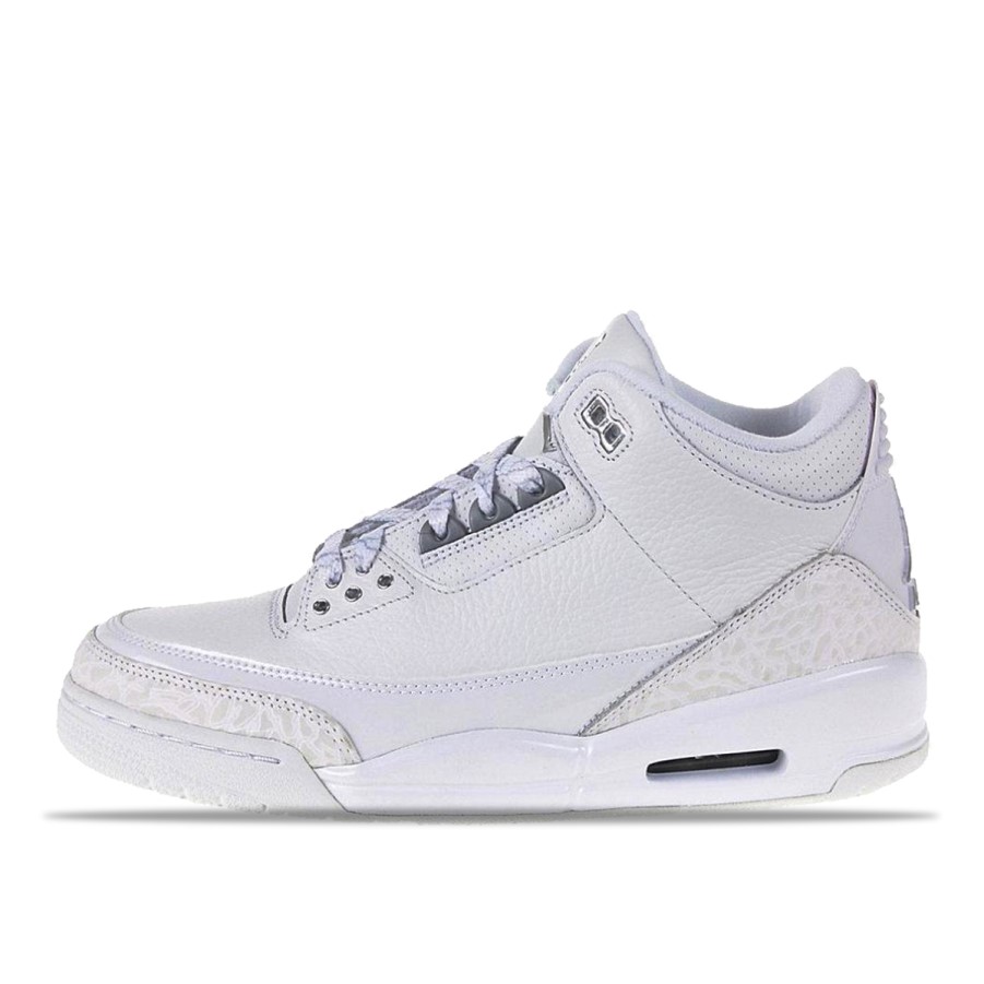 Klekt Nike Aj Iii 3 Retro Pure Money