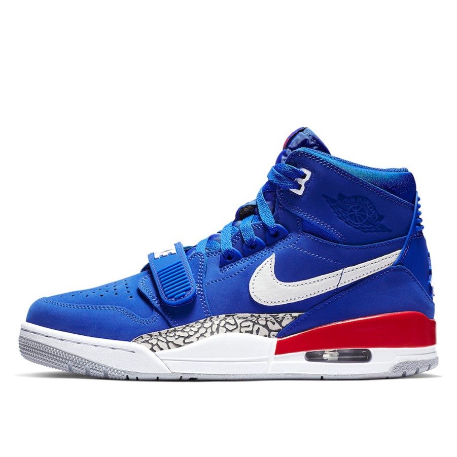 Klekt Nike Aj Legacy 312 Klipovi
