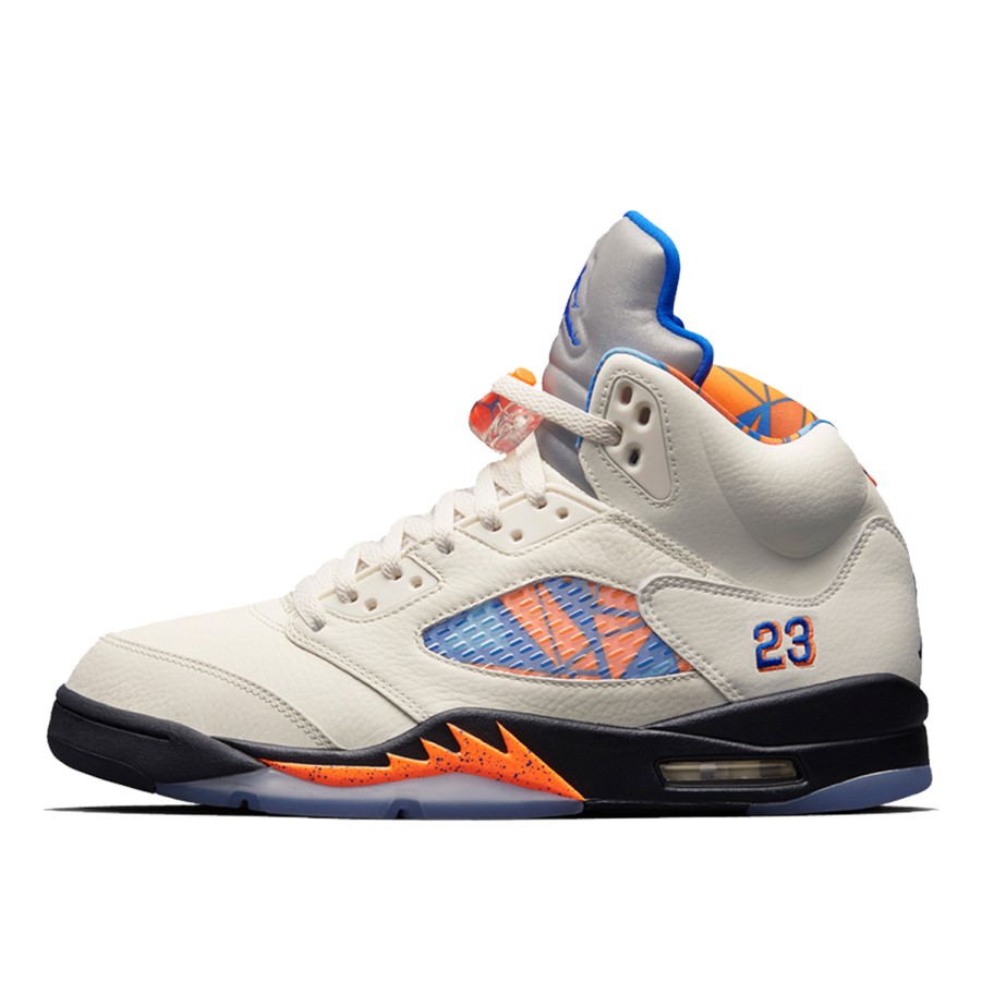 Klekt Nike Aj V 5 Međunarodni Let