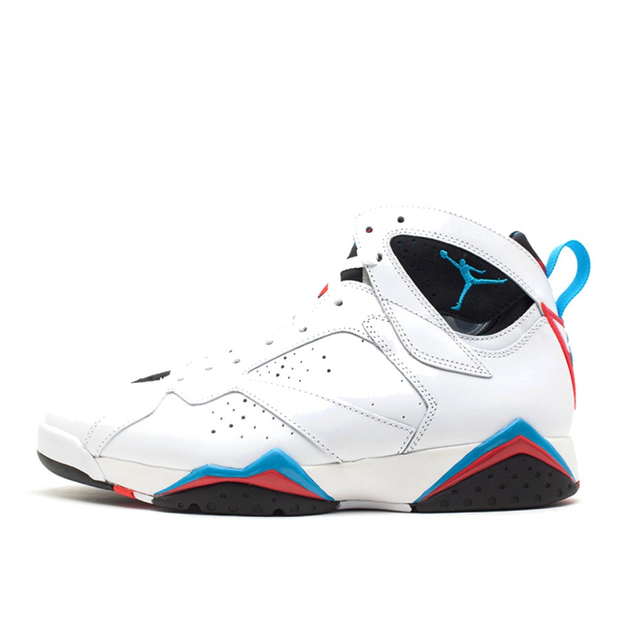 Kolekcija Nike I Vii 7 Retro Orion