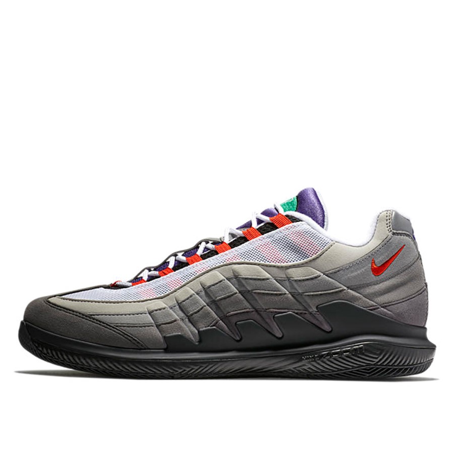 Klekt Nikecourt Vapor Rf X Am95 Pohlepni Roger Federer