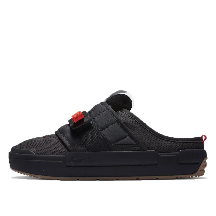 Klekt Offline Antracit Elektro Narančasta