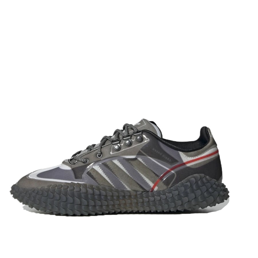 Klekt Polta Akh I Craig Zelena Jezgra Crna