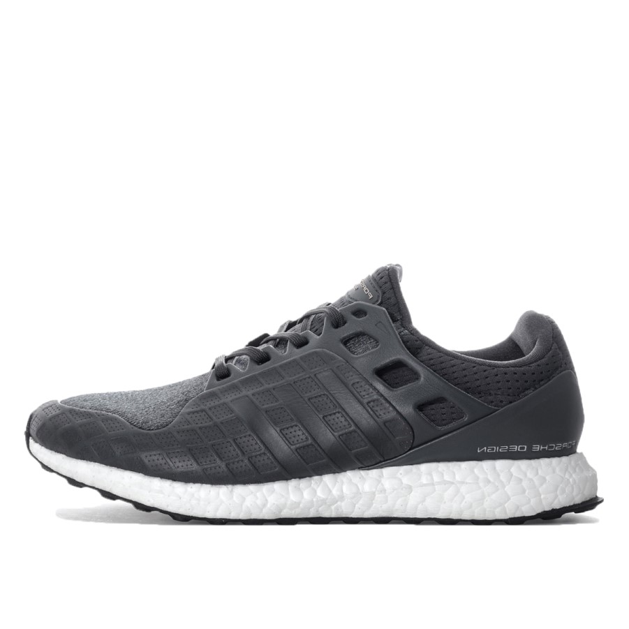 Klekt Porsche Design Ultra Boost Trenerka Siva Pet
