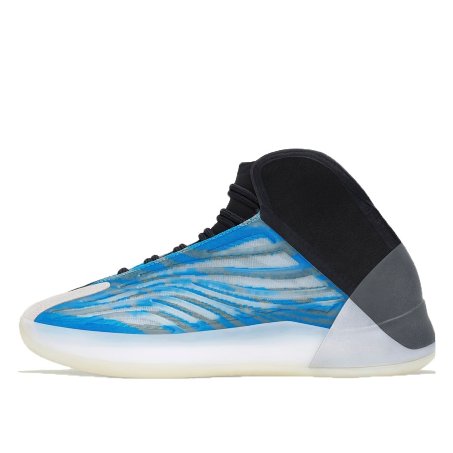 Klekt Qntm Smrznuto Plavo