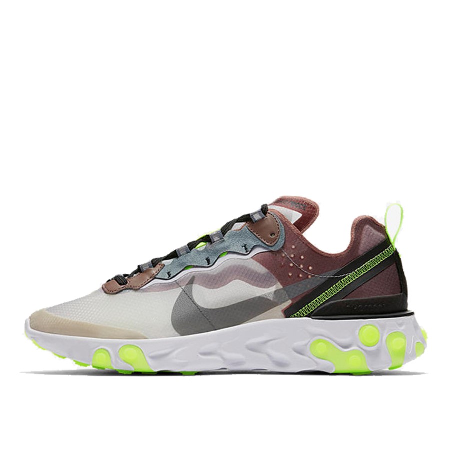 Klekt React Element 87 Pustinjski Pijesak