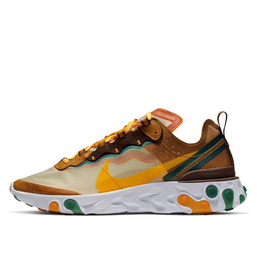 Klekt React Element 87 Narančina Kora