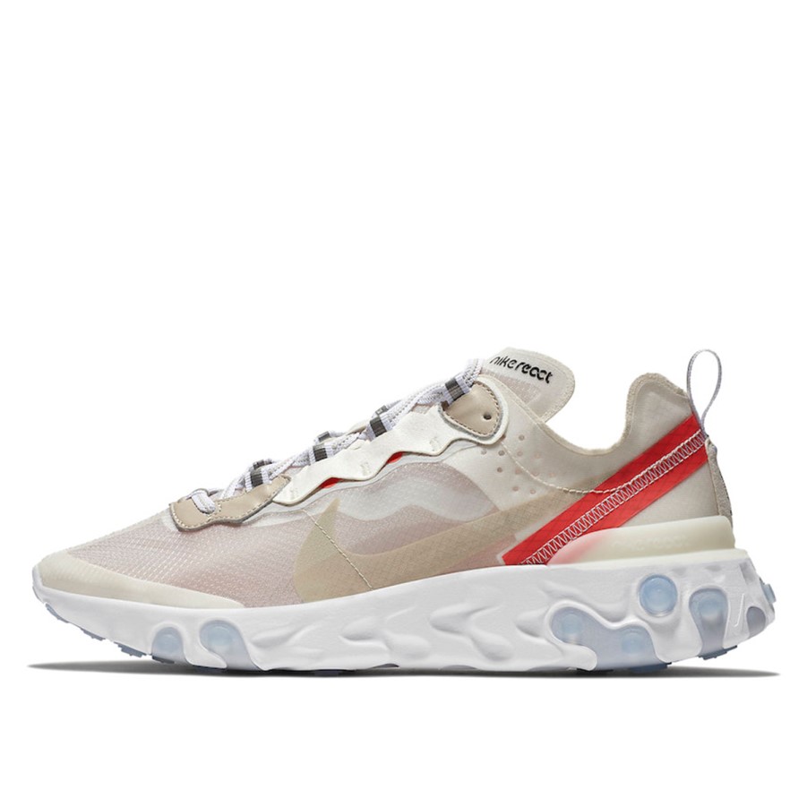 Klekt React Element 87 Jedro