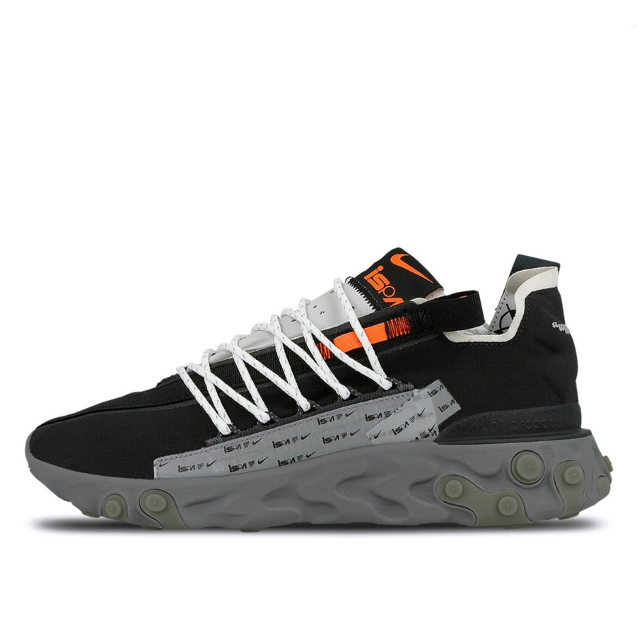 Klekt React Wr Ispa Black