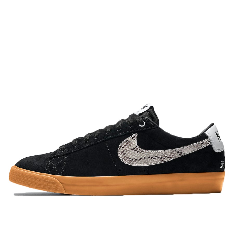 Klekt Sb Blazer Low Wacko Maria