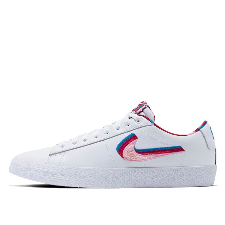 Klekt Sb X Parra Blazer Low Gt