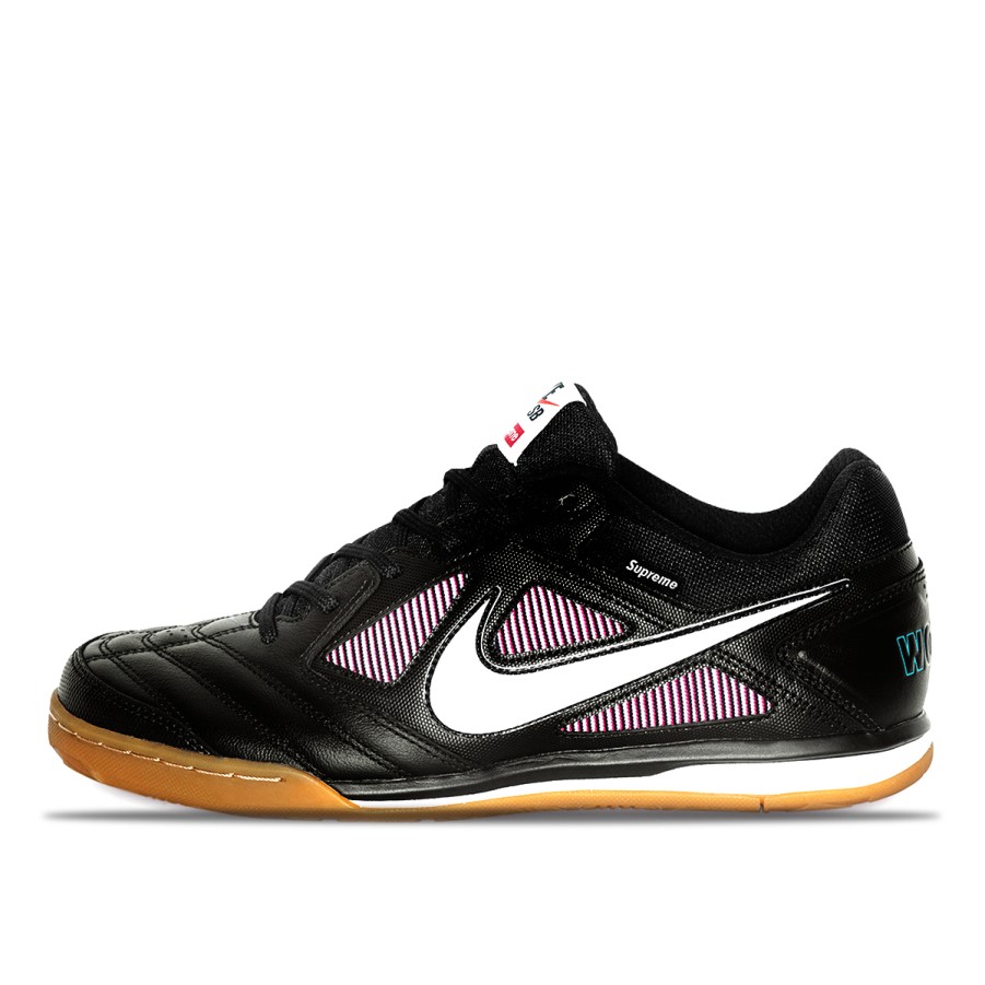 Klekt Sb X Vrhunski Gato Crni