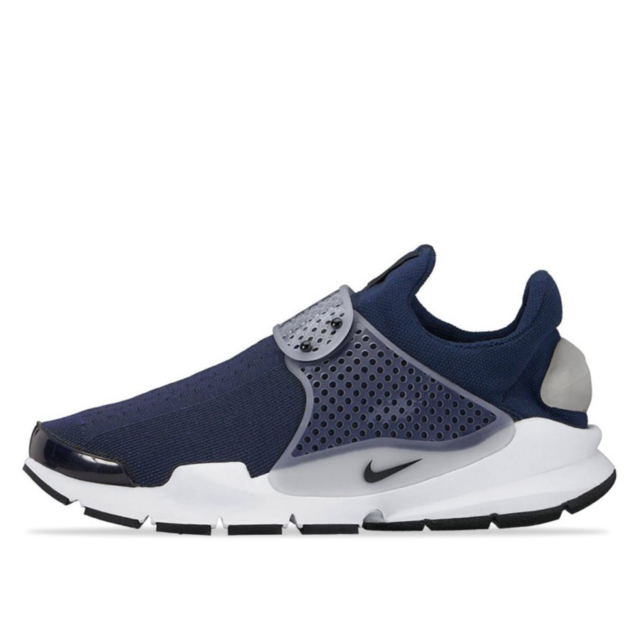 Klekt Sock Dart Midnight Navy